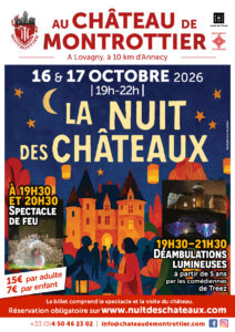 A4 Nuit des chateaux