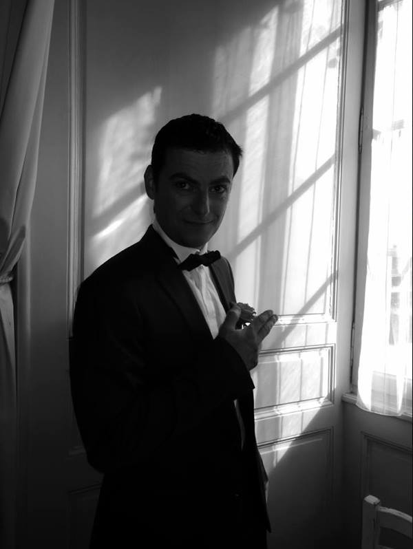 Paul Vésin Comédien 