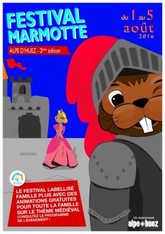 Paul Vesin Animation Medieval449