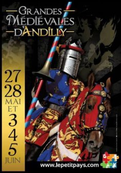 Paul Vesin Animation Medieval463