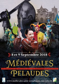 Paul Vesin Animation Medieval517