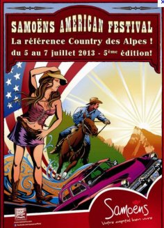 Paul Vesin Animation Western 59