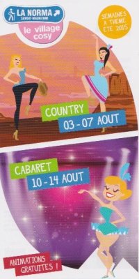 Paul Vesin Animation Western 64