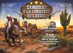 Paul Vesin Animation Western 67