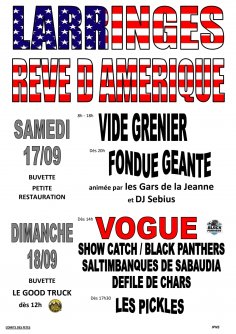 Paul Vesin Animation Western 74