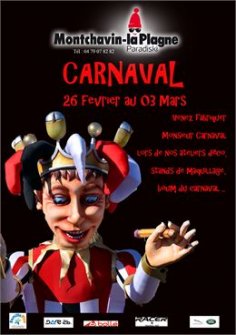 Paul Vesin Animation cirque 53