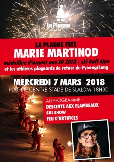 Paul Vesin Animation feu 28