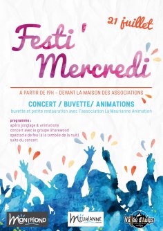 Paul Vesin Animation feu 37