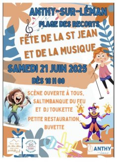 Paul Vesin Animation feu 48