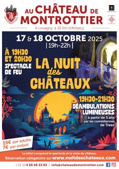 Paul Vesin Animation feu 53