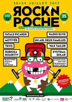 Paul Vesin Animation fsestif 17