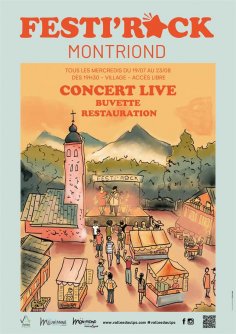 Paul Vesin Animation fsestif 49