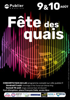 Paul Vesin Animation fsestif 50