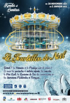 Paul Vesin Animation hiver 128