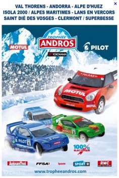 Paul Vesin Animation hiver 78