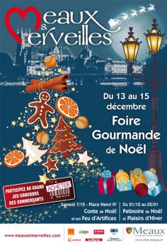 Paul Vesin Animation hiver 81