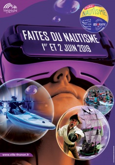 Paul Vesin Animation pirate 90