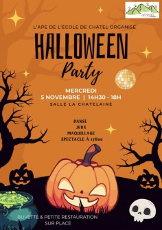 Paul Vesin animation horeur 36