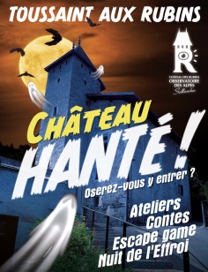 Paul Vesin animation horeur 37