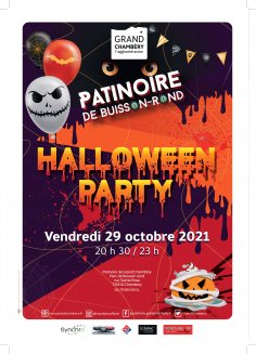 Paul Vesin animation horeur 44