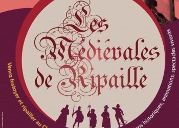 Les médiévales de Ripaille