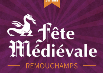 Fête Médiévale de Remouchamps