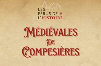 Les Médiévales de Compesières