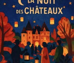 La nuit des châteaux au château de Montrottier