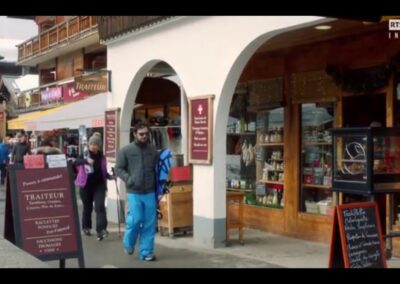 Paul Vesin comedien cinema tv 153