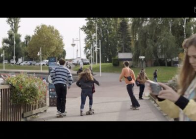 Paul Vesin comedien cinema tv 155