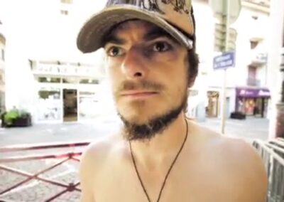 Paul Vesin comedien cinema tv 156