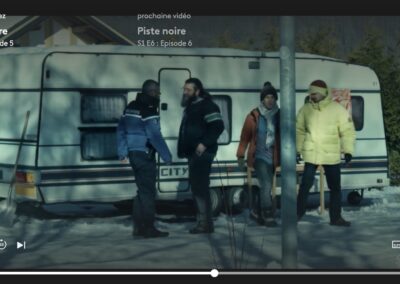 Paul Vesin comedien cinema tv 162