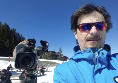 Paul Vesin comedien cinema tv 166