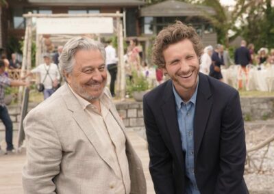 Paul Vesin comedien cinema tv 168