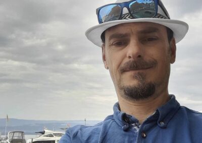 Paul Vesin comedien cinema tv 169