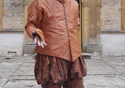 Paul Vesin comedien cinema tv 170