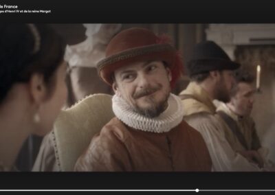 Paul Vesin comedien cinema tv 171