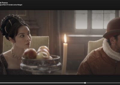 Paul Vesin comedien cinema tv 172