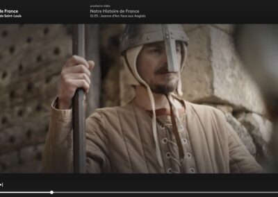 Paul Vesin comedien cinema tv 174