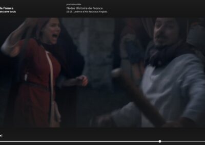 Paul Vesin comedien cinema tv 175