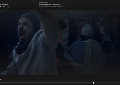 Paul Vesin comedien cinema tv 176