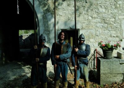 Paul Vesin comedien cinema tv 70