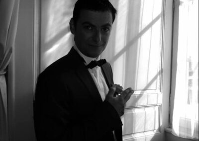 Paul Vesin comedien cinema tv 76