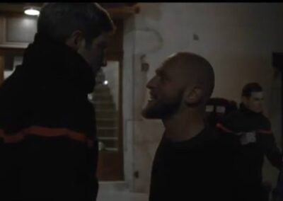 Paul Vesin comedien cinema tv 82