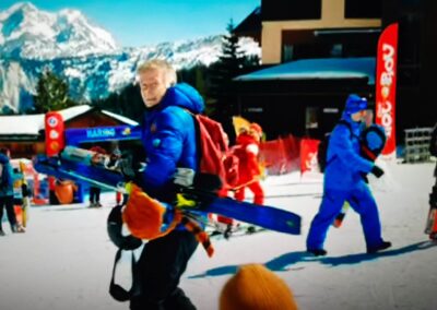 Paul Vesin comedien cinema tv 89