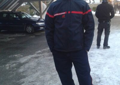 Paul Vesin comedien cinema tv 92