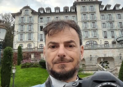 Paul Vesin comedien cinema tv 94